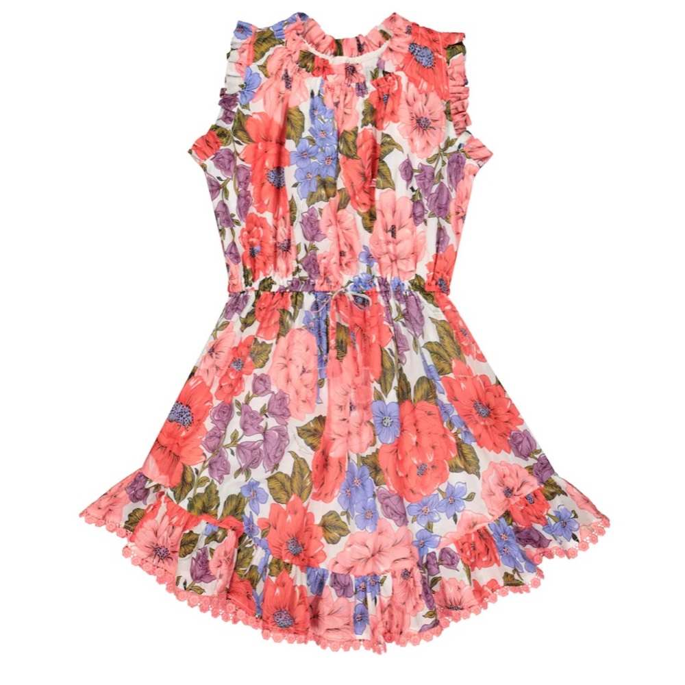 NWT Zimmermann kids dress
